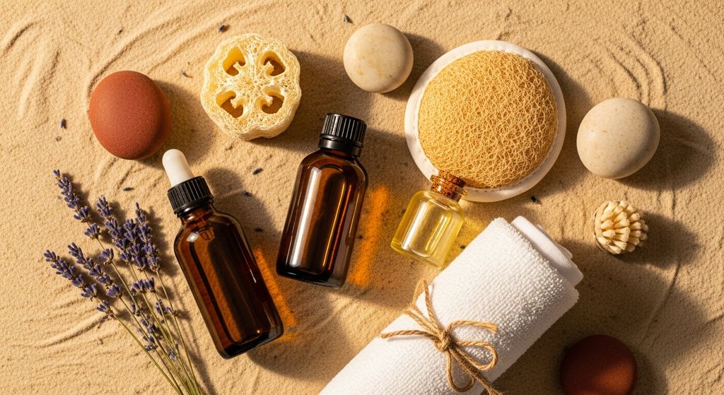 Body Oils