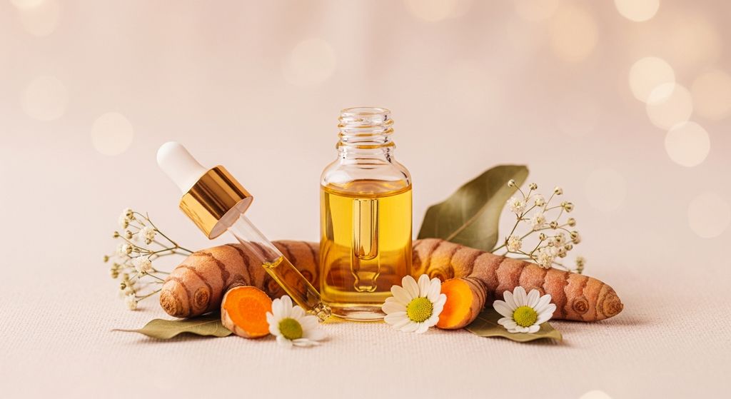 Face Oils