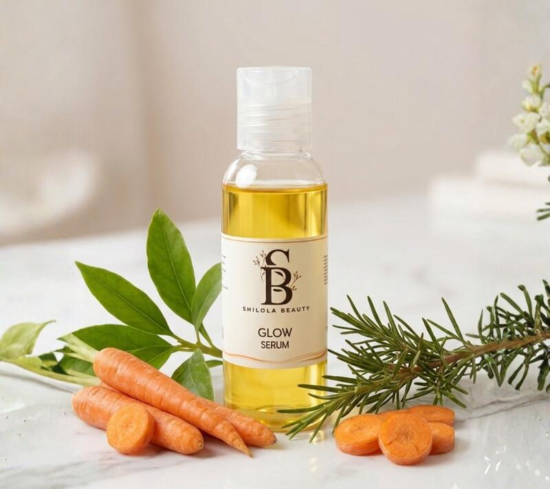 Glow Oil