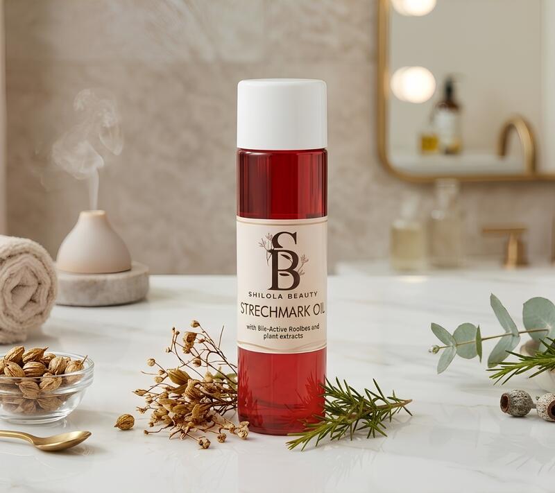 Stretch Mark Oil