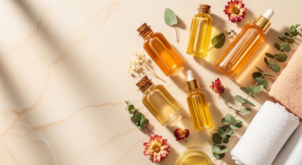Natural Skincare